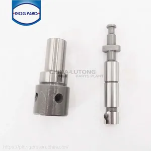 Plunger Fuel Feed Pump 131153-0520 Element A147 AD Plunger Suit for ISUZU thumbnail-1