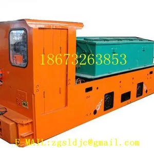 Locomotive Spare Parts Locomotive Accessories thumbnail-1