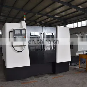 Alloy Wheel CNC Lathe CK6190W thumbnail-3
