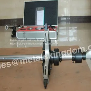 MJ-400 Portable Valve Grinding and Lapping Machine for Relief Valve thumbnail-3