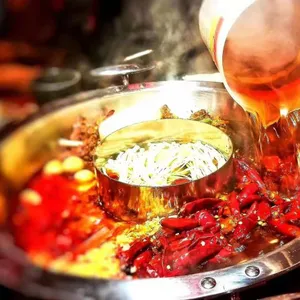 Chengdu Minglei Catering Management Company company overview - view 2 thumbnail