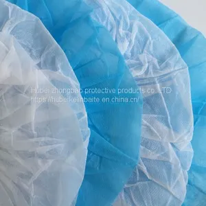 Xingxing Weiyu Dust-proof Beauty Dining One-time Round Cap thumbnail-4
