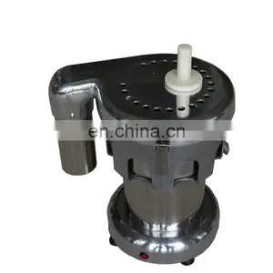 Fruit and Vegetable Juicer for Sale Electric Carrot Juicer Orange Juicer Making Machine thumbnail-3
