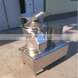 High Capacity Eggshell and Egg Fluid Separator thumbnail-3