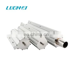 Factory Customize Adjustable Drying Air Knife For Turbo Blower thumbnail-3