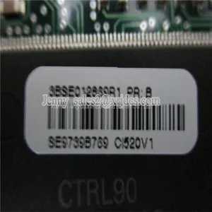 Hot Sale New In Stock ABB BAILEY-IMMPI01 PLC DCS thumbnail-1