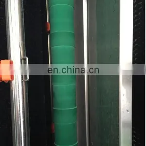 High Quality Horizontal Glass Automatic Washing Drying Machine thumbnail-3