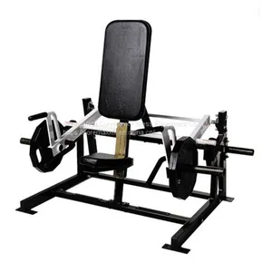 CM-157 Seated Standing Shrug Gym Chest Machine thumbnail-1