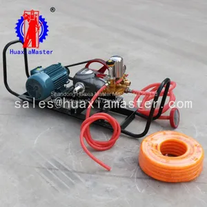 Drilling Rig Electric Suitable for Industrial and Civil Buildings Ground Mine Survey Equipment Machine thumbnail-1