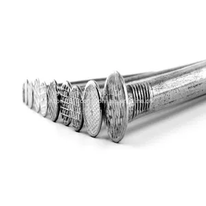 Iron Nails Construction Common Nail thumbnail-5