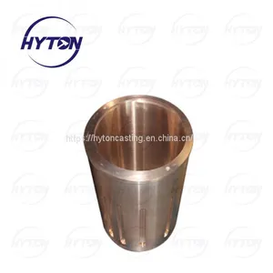 Apply to Metso Nordberg Gp500 Cone Crusher Accessories Eccentric Bushing thumbnail-1