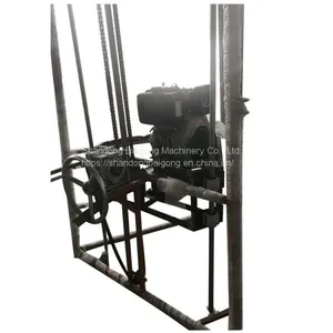 Tripod Pit Digger thumbnail-1