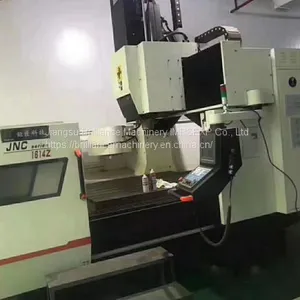 JUJIANG JNC-1614Z Gantry Machining Center thumbnail-1