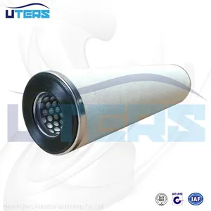 UTERS Replace of PARKER Fuel Filter Element CLS112-10 Accept Custom thumbnail-3
