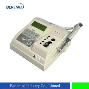 Coagulation Analyzer thumbnail-1