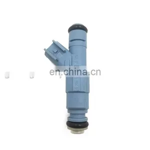 For Ford Taurus Jeep Fuel Injector Nozzle OEM 0280155849 XF1E-A5B thumbnail-2