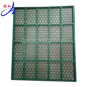 Replacements of Kemtron 40 Shale Shaker Screen in Oilfiled thumbnail-2