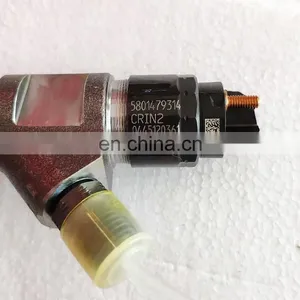 SAIC- IVECO 682 Series GENLYON Fuel Injector Nozzle 5801479314 0445120361 thumbnail-2