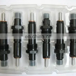 Fuel Injector 10 432 131 889 With 4940786 thumbnail-1