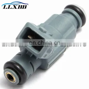 Original Fuel Injector Injection Nozzle 0280156070 For VW Passat 1.8T Audi A4 A6 05B133551L thumbnail-5