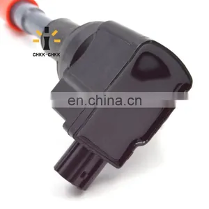 Professional Manufactory OEM 30521-PWA-S01 Ignition Coil thumbnail-4