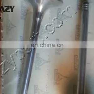 Excavator EC290B Inlet Valve D7E Inlet Valve for 20405502 thumbnail-6
