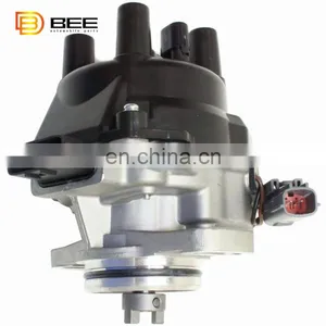 IGNITION DISTRIBUTOR For Nissan 22100-0M300 22100-0M301 22100-0M302 221000M300 221000M301 221000M302 D4T9201 thumbnail-1