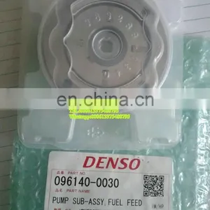 High Quality Original Diesel Feed Pump VE Pump thumbnail-6