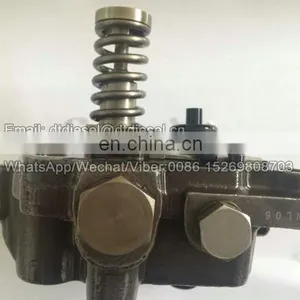 Fuel Pump Head Assy 129935-51740, 129935-51741, X5 Head Rotor thumbnail-3