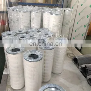 China Filter Element Lube Hydraulic Filter Cartridges Replace Hc0961fkt18h Oil Filter thumbnail-6