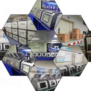 Shenzhen Keyray Instrument Co., Ltd. company overview - view 4 thumbnail