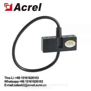 Acrel BR-AI Current to Rms 4~20ma Rogowski Current Sensor thumbnail-2