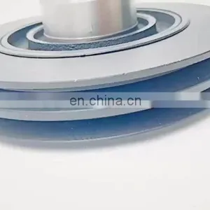 OEM 13408-17010 Belt Crankshaft Tensioner Pulley For Car Diesel Engine thumbnail-1