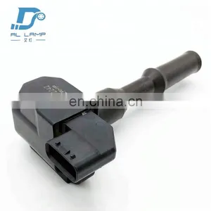 Ignition Coil Assy Fit For CROWN Royal GH-JZS175 99 Engine 2JZFSE 90919-02242 thumbnail-4