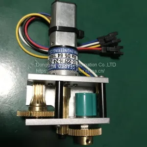 Ink Motor:TE-22FH-24-200(Motor &Completed)-SAKURAI Printer thumbnail-1