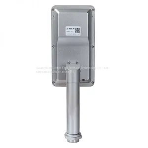 Door Security Face Recognition Access Control Detection Body Measurement Camera thumbnail-4