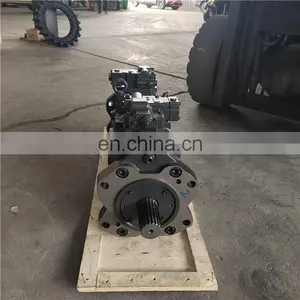 SH800 Excavator Hydraulic Pump K3V280DTH thumbnail-4