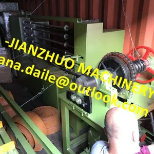 Gabion Box Making Machine thumbnail-3