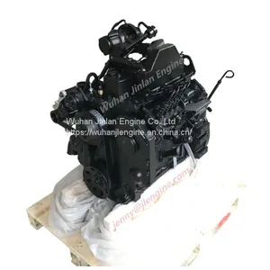 3.9L General Machinery Diesel Engine 4BTA3.9 Series thumbnail-2
