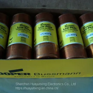 LPJ-30SP 1A Eaton Bussmann Series LPJ Fuse,LPJ Low Peak,Current-limiting,time Non-indicating thumbnail-5