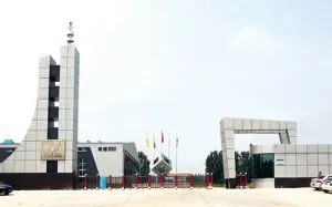 Shandong Mingde Machinery Co., Ltd. company overview - view 1 thumbnail