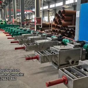New Technology Small Palm Oil Production Line for Sale thumbnail-3