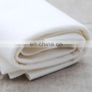 we Are Manufacturer of 3mm 5mm 8mm 10mm 12mm White Wool Felt Roll Wool Felt Sheet thumbnail-6