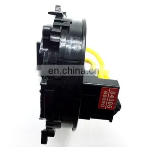 Auto Parts Compatible With TOYOTA OEM 84306-60080 8430660080 thumbnail-4