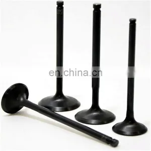 Trade Assurance Truck Parts Diesel Engine Valves For Isuzuu Giga CXZ81 10PE1 10PD1 8PC1 thumbnail-5