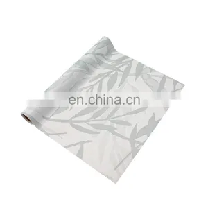 Home Kitchen Oil-Proof Oxford Grid Mat Pad Shelf Paper Drawer Liner Moisture-proof Pad thumbnail-7
