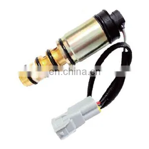 5SER09 Variable Compressor Electronic Control Valve For Toyota thumbnail-1