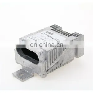 Cooling Fan Control Module for Mercedes S500 S430 OEM 027 545 64 32 A 027 545 64 32 0275456432 thumbnail-1