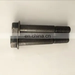 Diesel Engine Parts V2003 19013-0345-0 Bolt Cylinder Head thumbnail-1