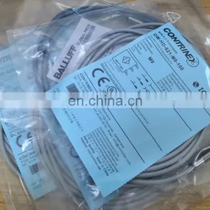 BALLUFF Proximity Switch Sensor BES516-343-G-E4-C-02 thumbnail-6